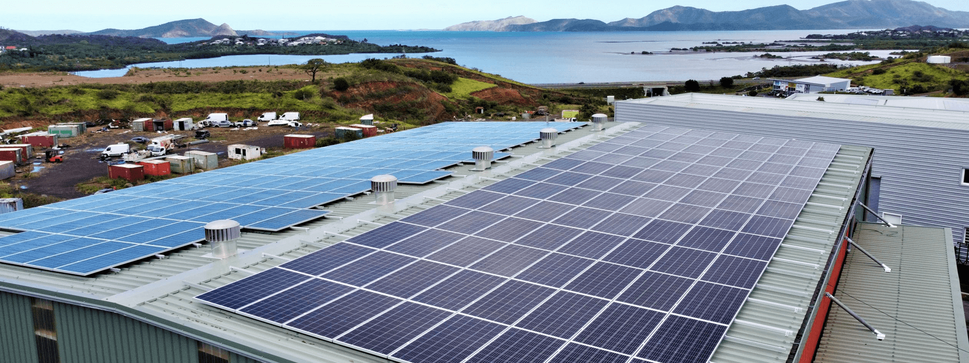 バッテリーエネルギー貯蔵システム