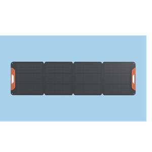 100-400W折りたたみパネル