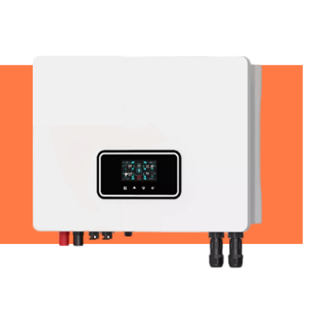 オフグリッドインバーター-220V