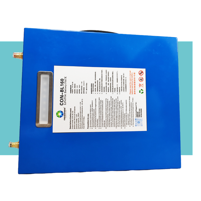 ポータブル発電所