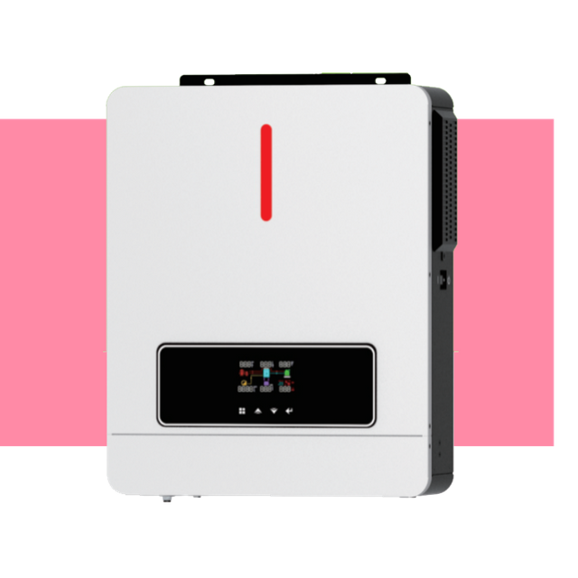 オフグリッドインバーター-10V