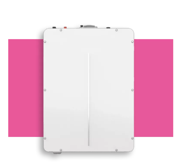 家庭壁取り付けESSシステム