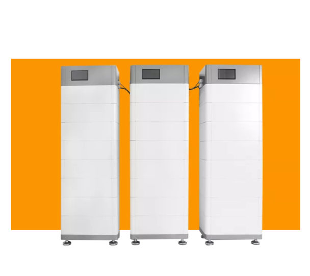 CON-HVSバッテリーキャビネット