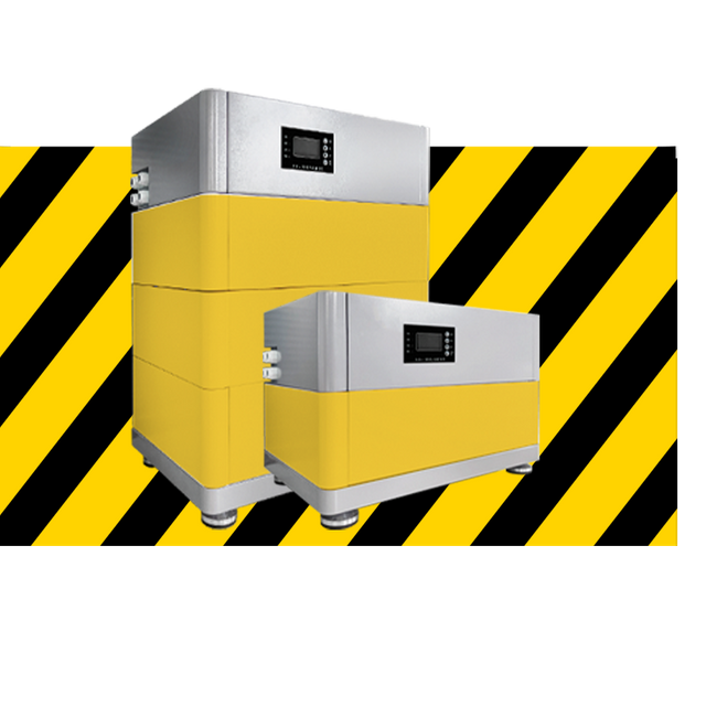 産業および鉱業用電源