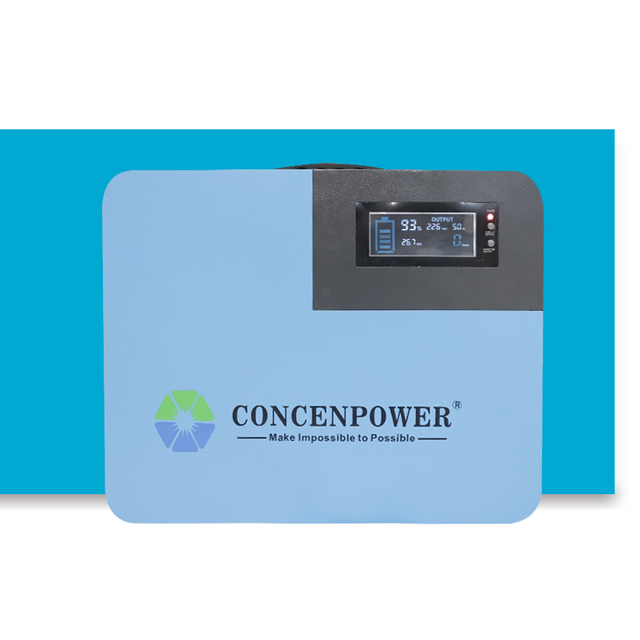 ポータブル発電所