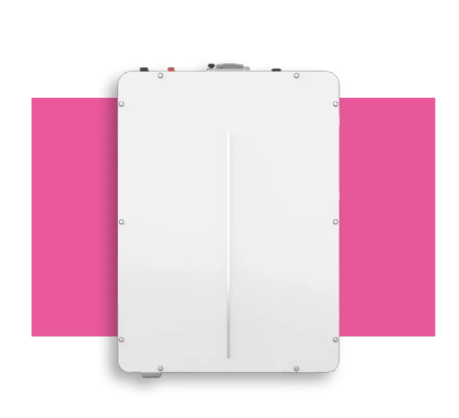 壁取り付けESSシステム