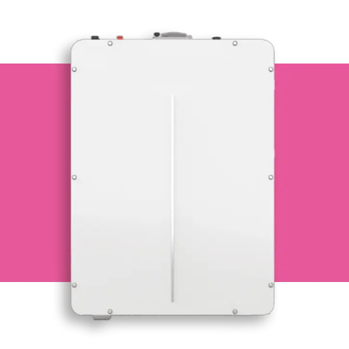 壁取り付けESSシステム