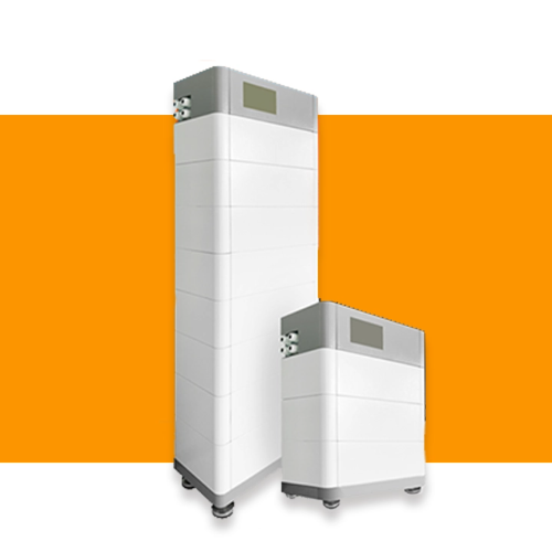 CON-HVSバッテリーキャビネット