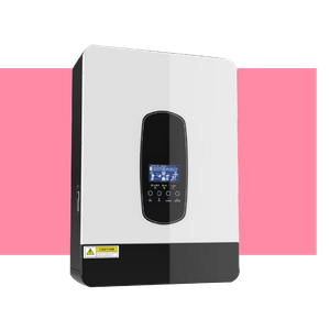 オフグリッドインバーター-10V